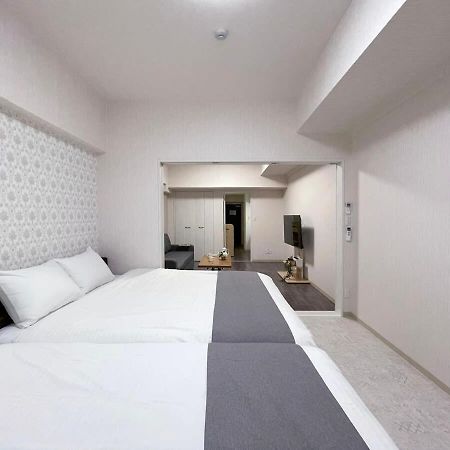 Casaen - 1Br Apartment Close To Hondori Shopping Arcade Hiroshima Luaran gambar