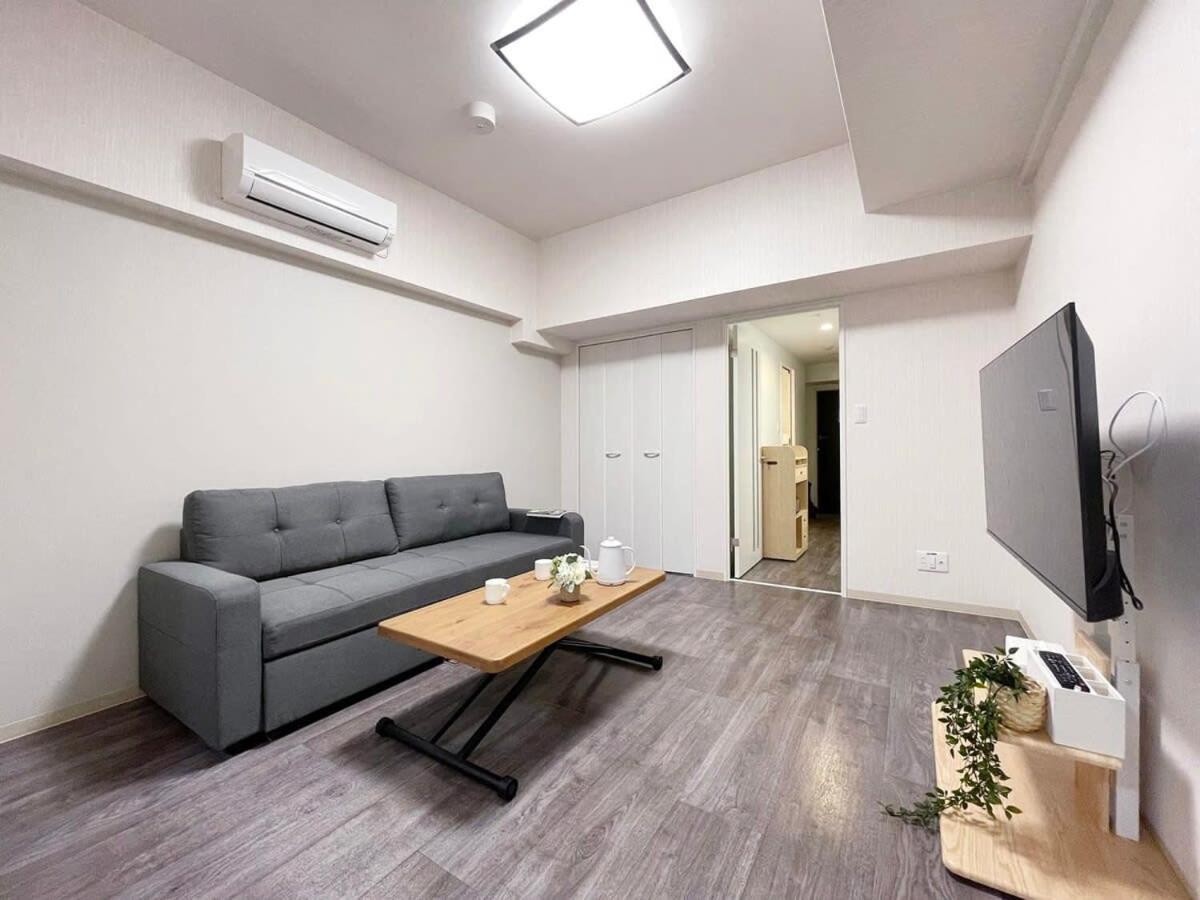 Casaen - 1Br Apartment Close To Hondori Shopping Arcade Hiroshima Luaran gambar